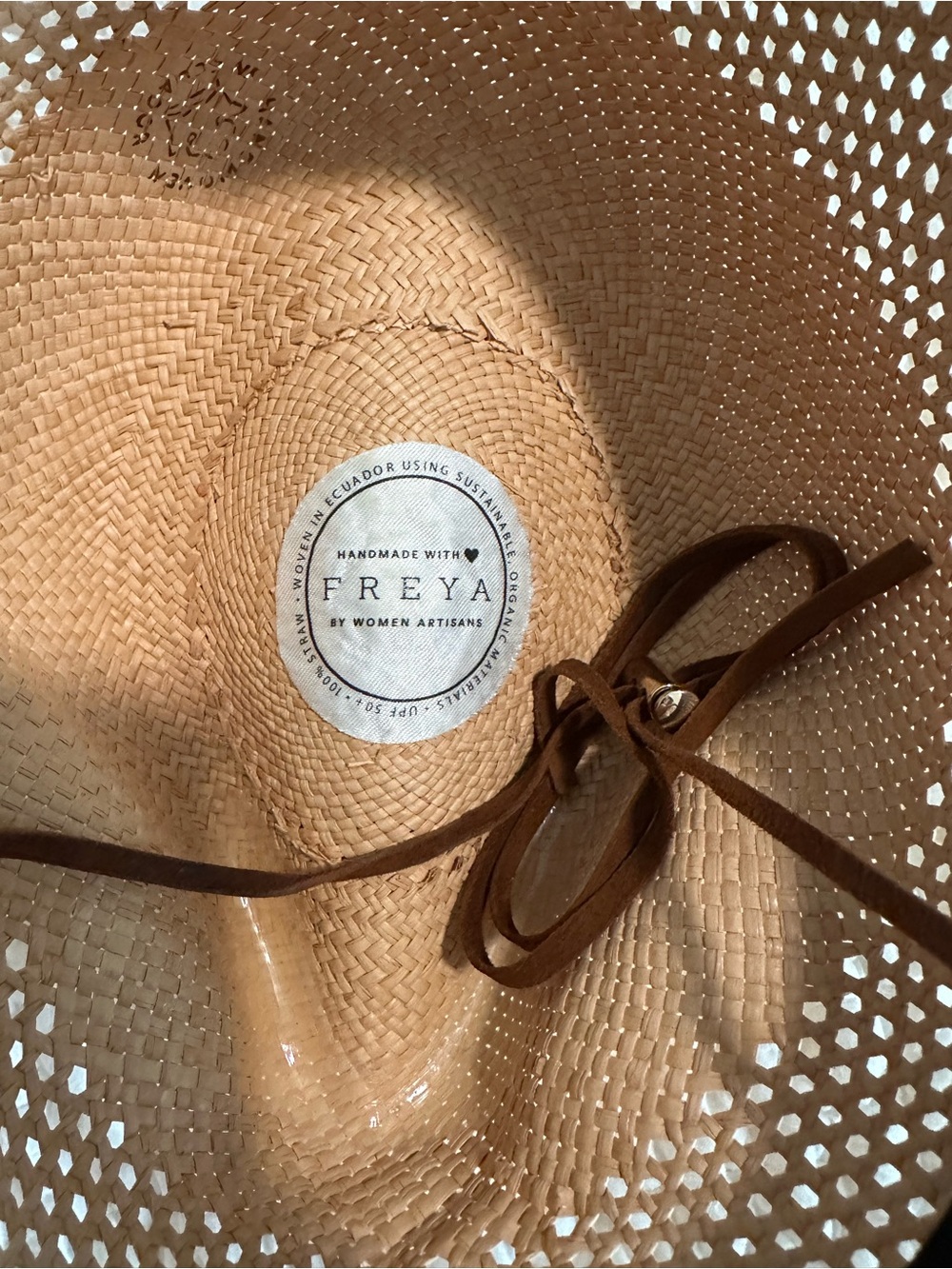 Freya Willa Hat - Picture 5 of 12